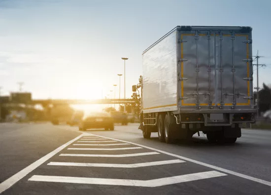 MSilva Fretes e Transporte de Cargas - Serviços de Transporte de cargas